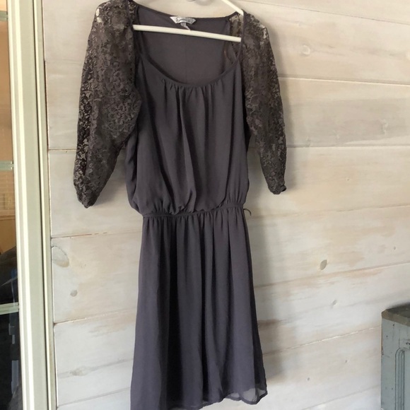 Speechless‎ Dress - Picture 3 of 9